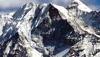 Island Peak Climbing