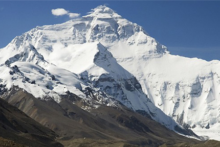 Mt. Ratna Chuli Peak Climbing