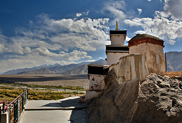 Markha Valley Trek