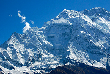 Mt. Annapurna (North)