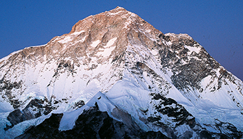 Makalu Basecamp Trek 