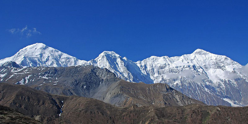 Tilicho Peak