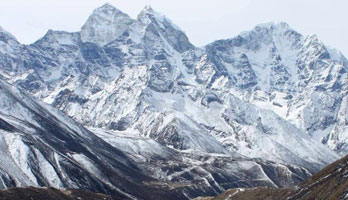 Kusum Kanguru Peak climbing 