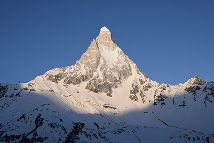 Gangotri - Gomukh Trek